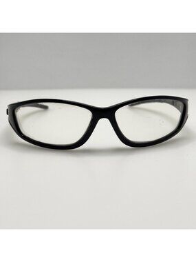 Wiley X Top Jimmie Black Eyeglasses Eye Glasses Frames Z87-2